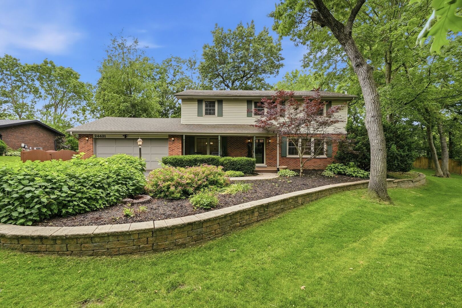 24431 W Lancelot Lane — Joliet, IL 60404
