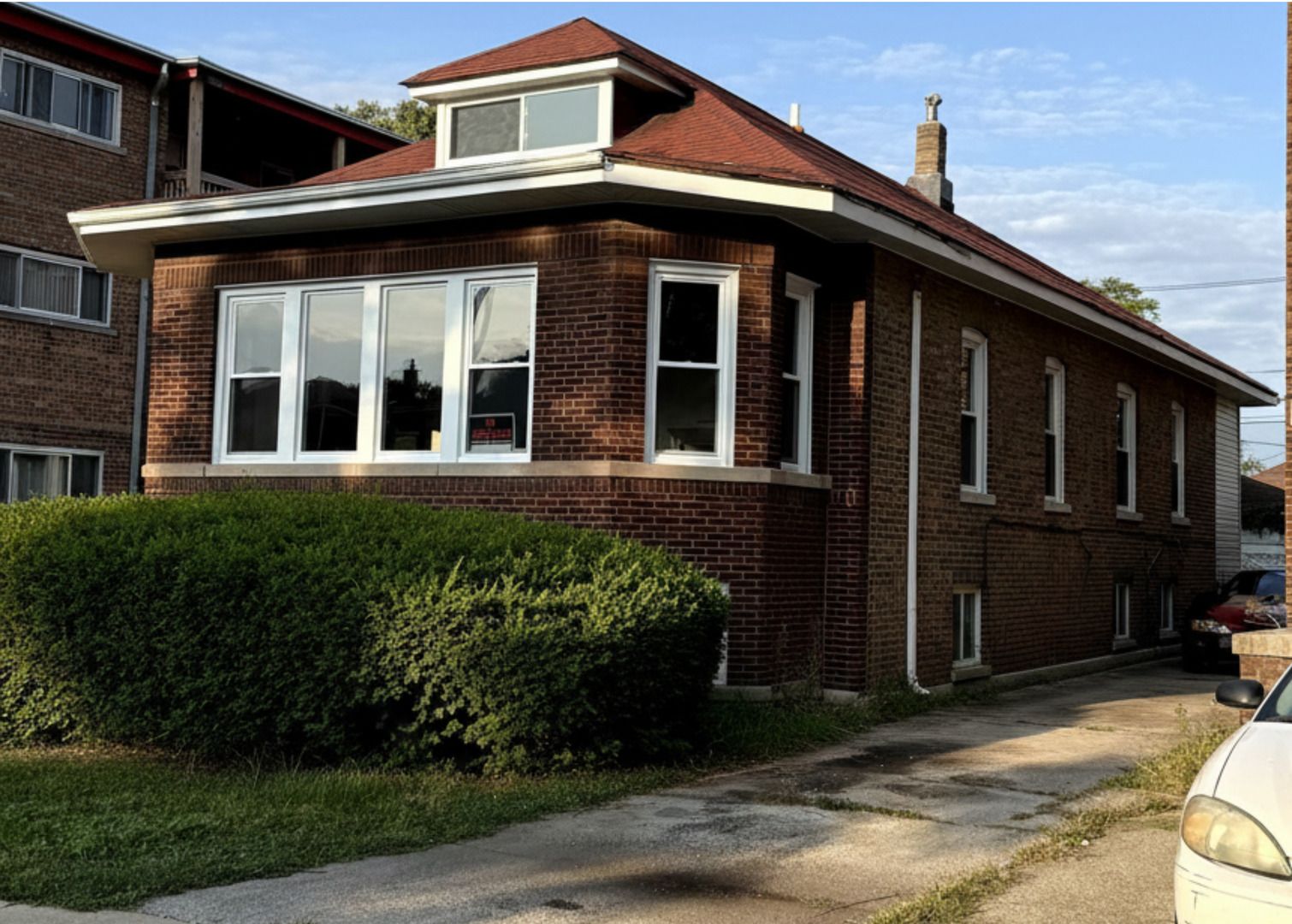 8014 S Yates Boulevard — Chicago, IL 60617