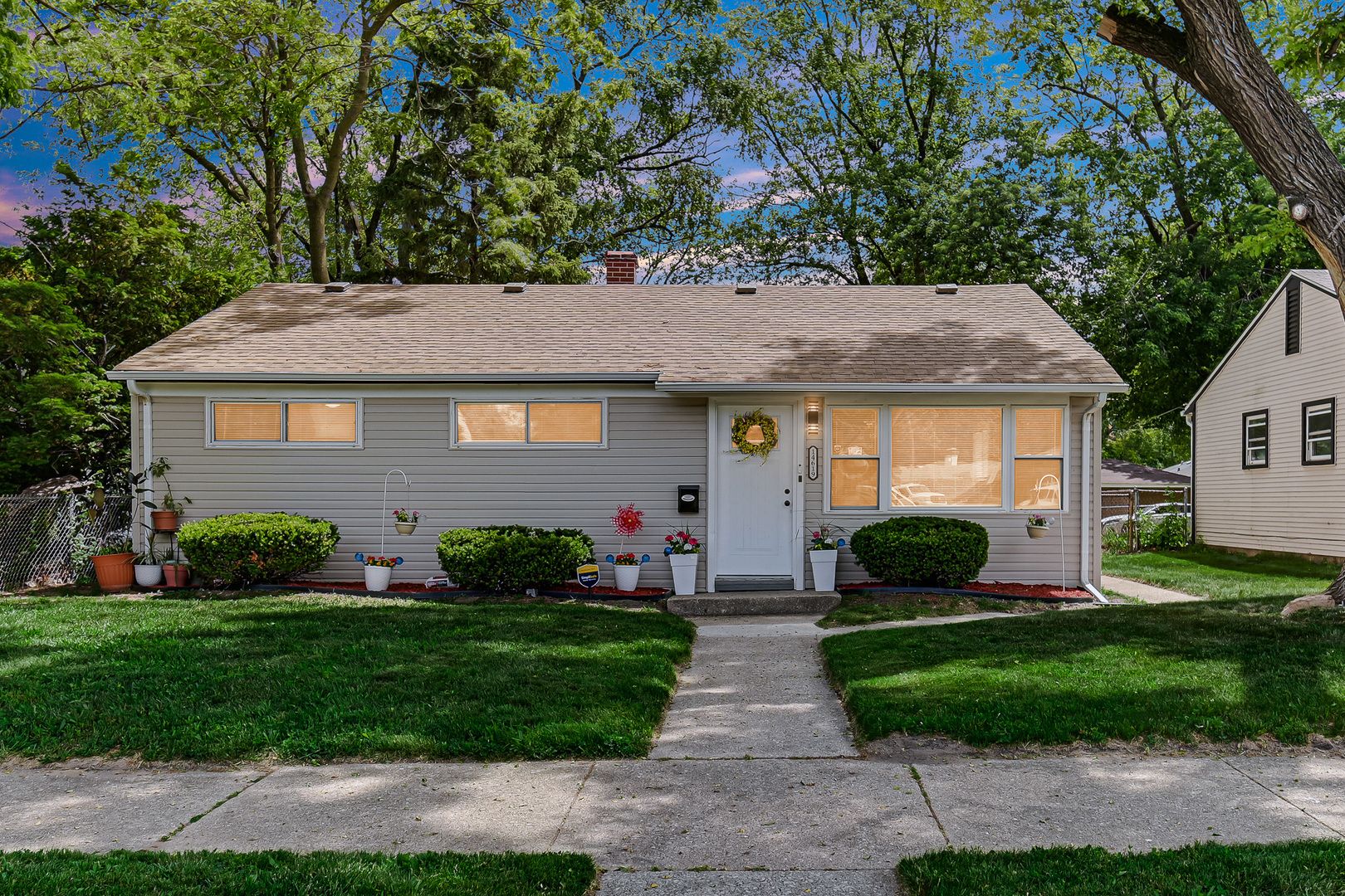 14619 Minerva Avenue — Dolton, IL 60419