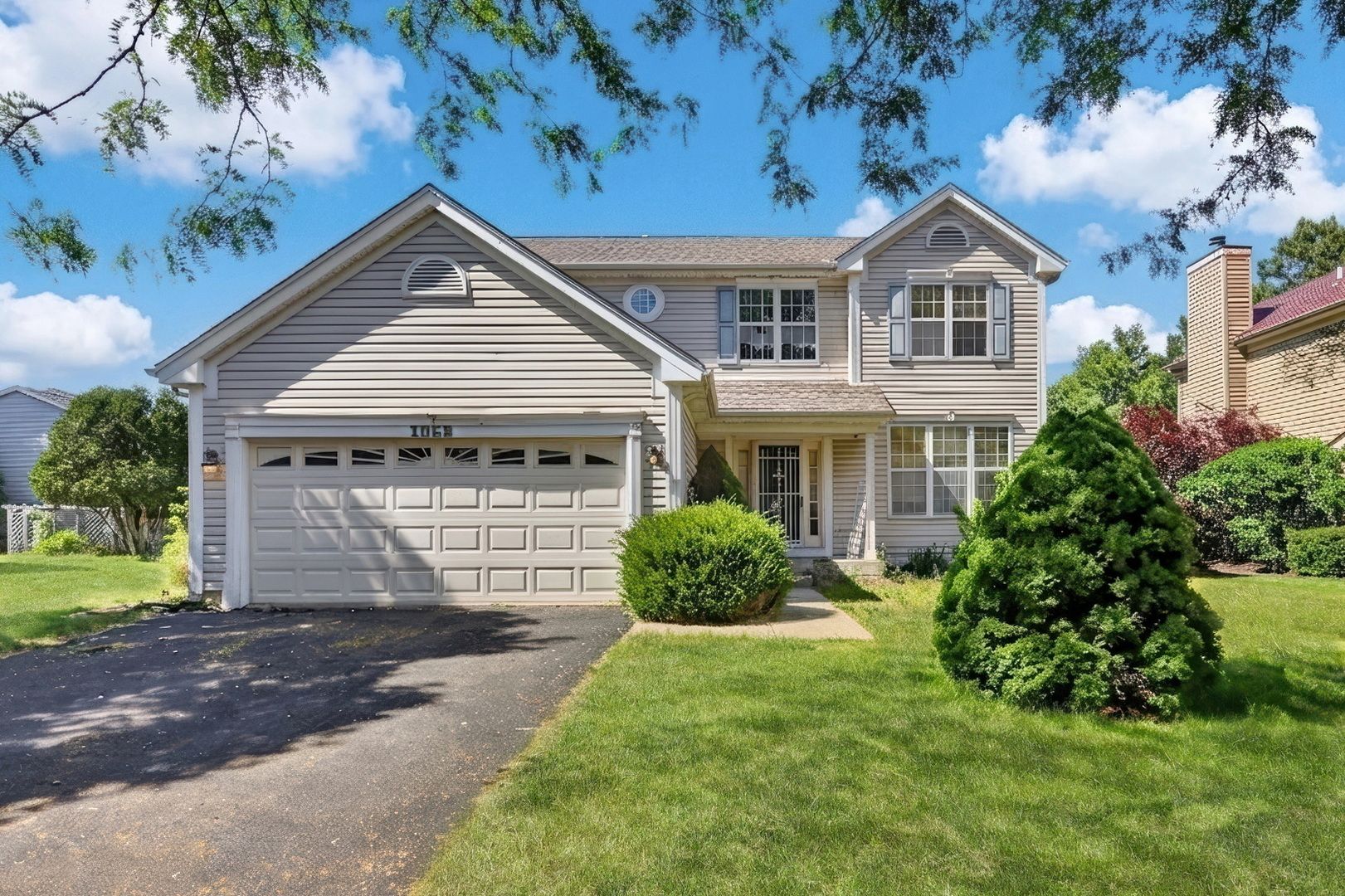 1068 Cambridge Drive — Grayslake, IL 60030