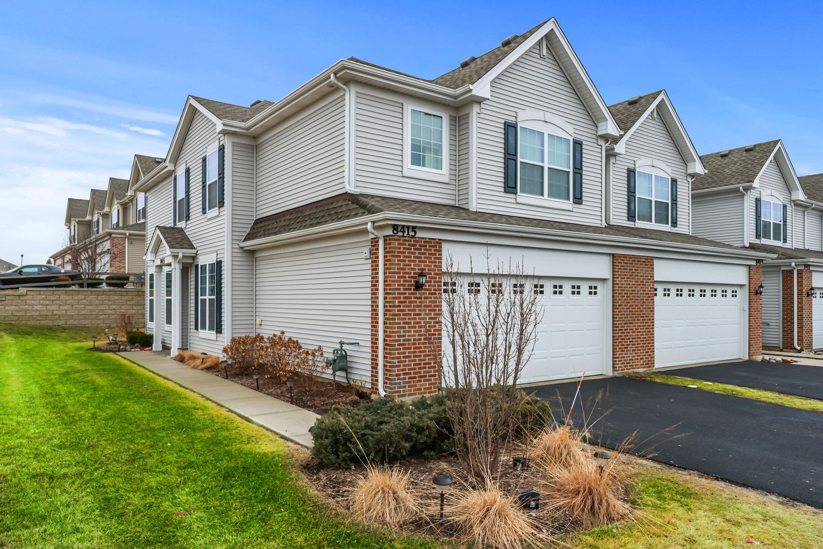 8415 Stillwater Road — Wonder Lake, IL 60097