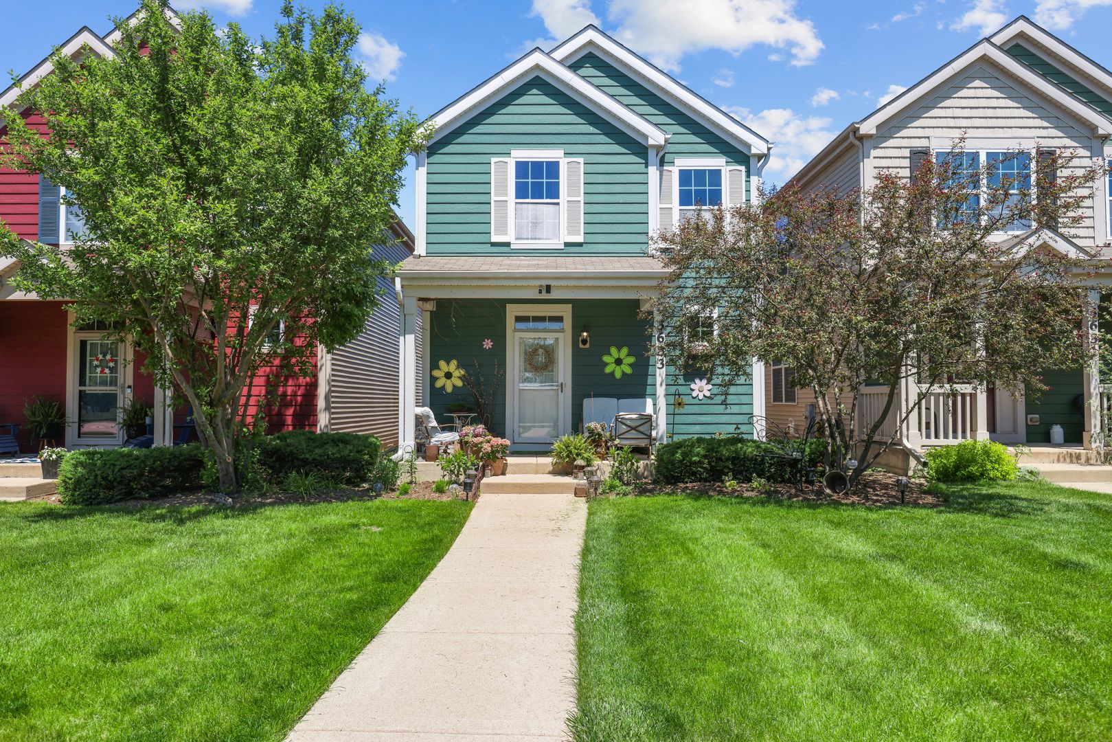 3633 Hyde Park Court — Elgin, IL 60124