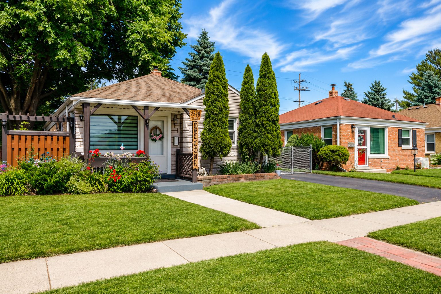 2548 Willow Street — Franklin Park, IL 60131