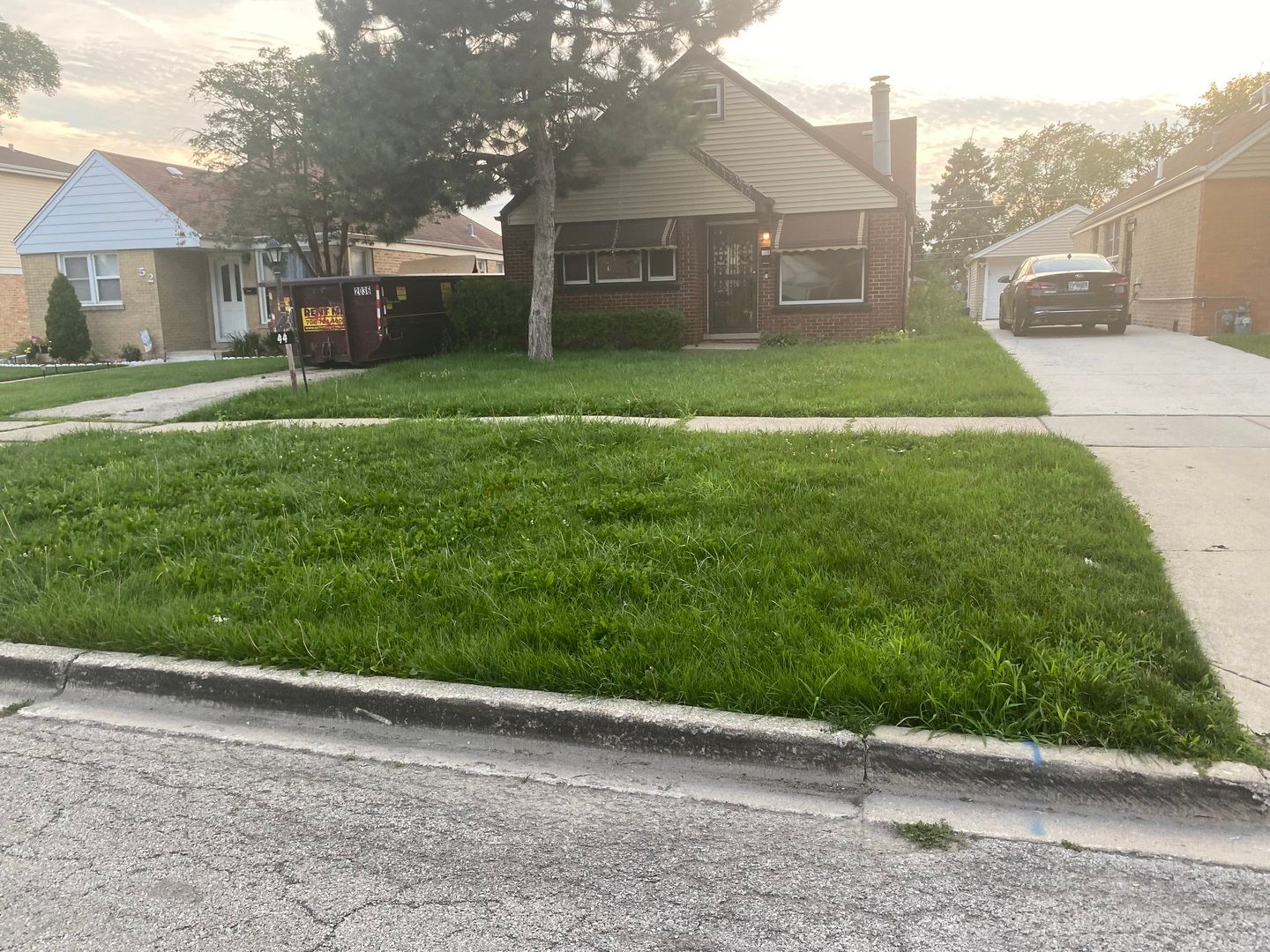 44 50th Avenue — Bellwood, IL 60104