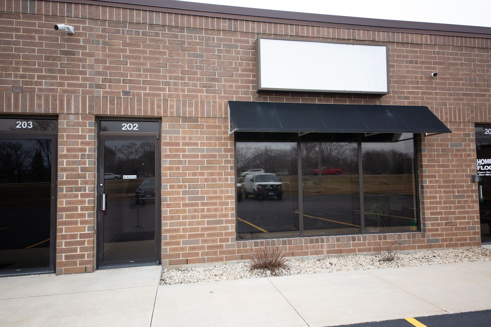 1000 N Rand Road #202 — Wauconda, IL 60084