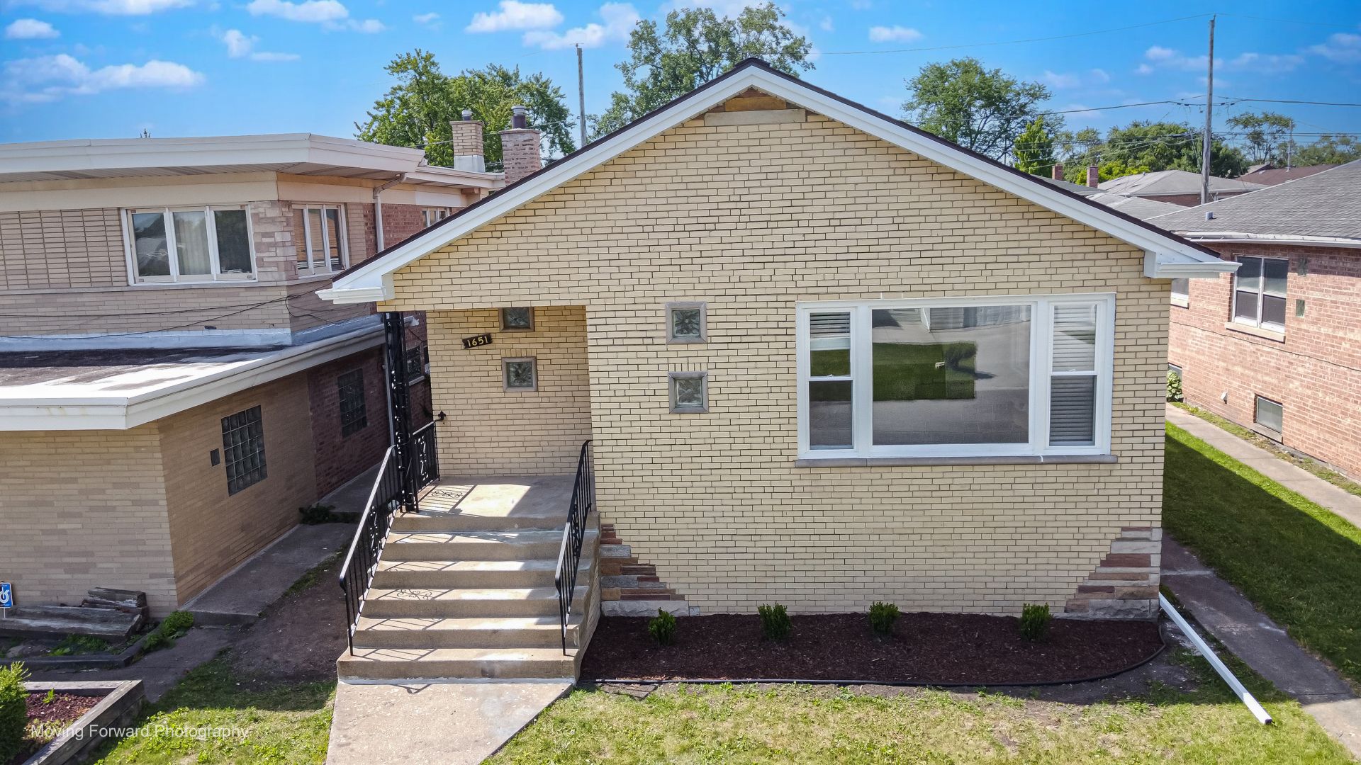 1651 E 91st Street — Chicago, IL 60617