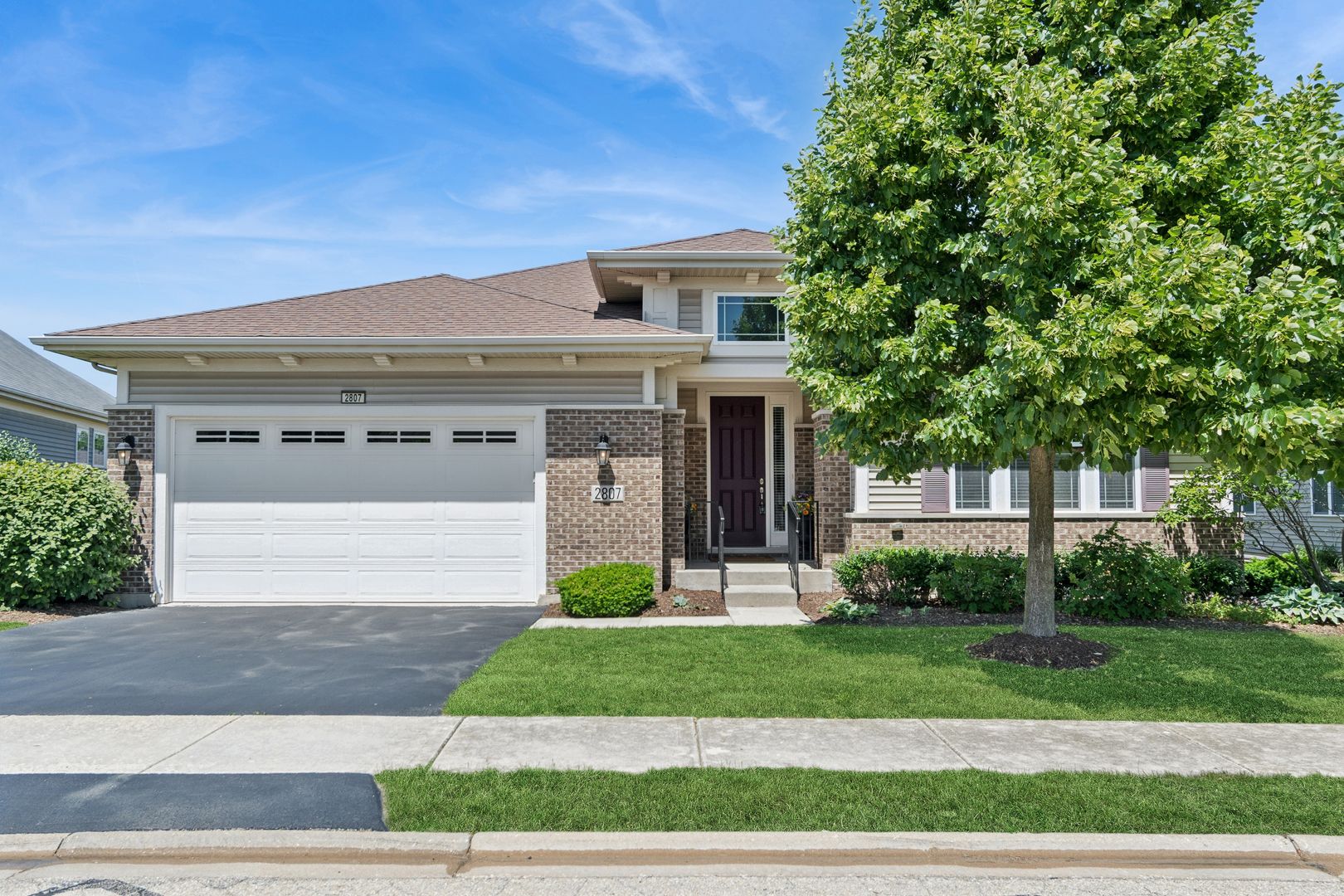 2807 Edgebrook Court — Naperville, IL 60564