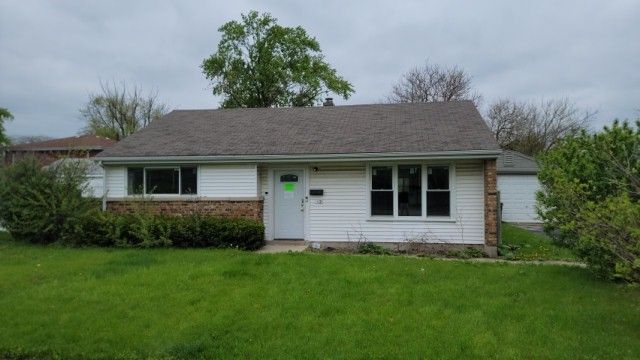 62 Sauk Trail — Park Forest, IL 60466