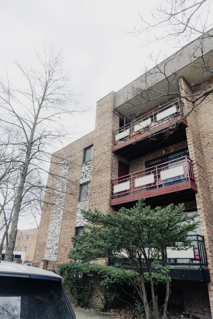 6034 N WOLCOTT Avenue #1W — Chicago, IL 60660