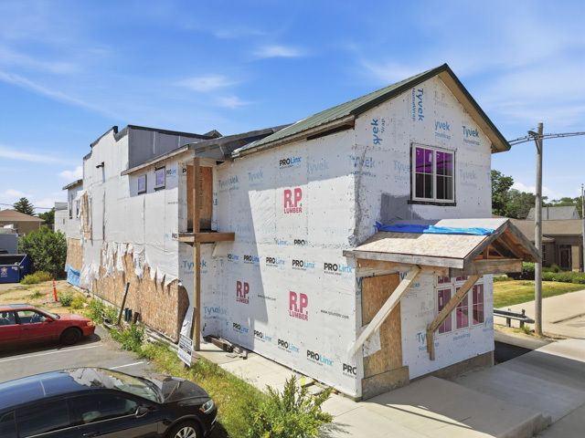 216 N UNION Street — Byron, IL 61010