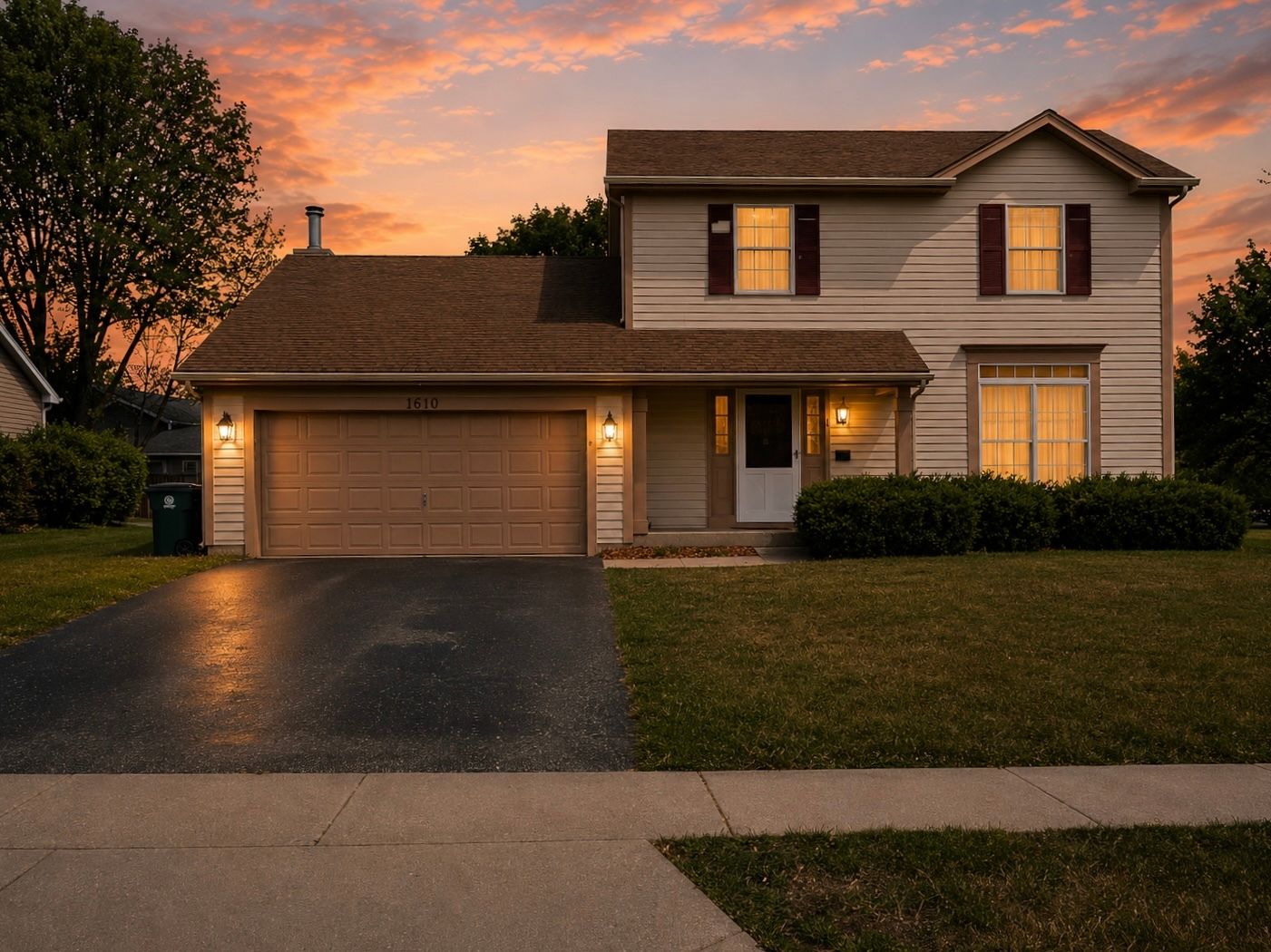1610 Hartley Drive — Algonquin, IL 60102