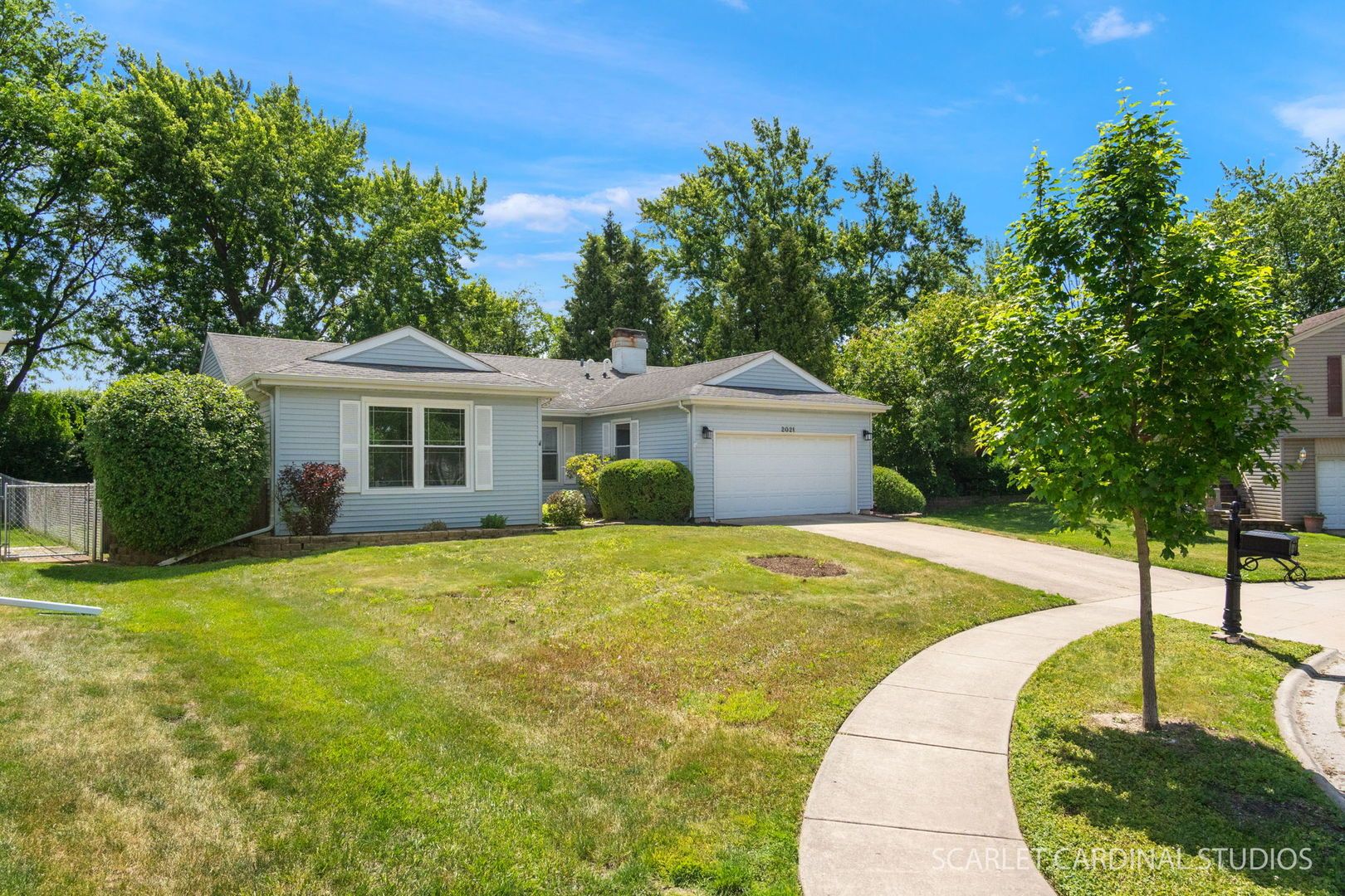 2021 Tiffany Drive — Schaumburg, IL 60194