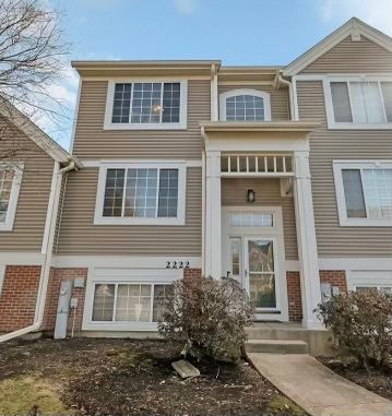 2222 Daybreak Drive — Aurora, IL 60503