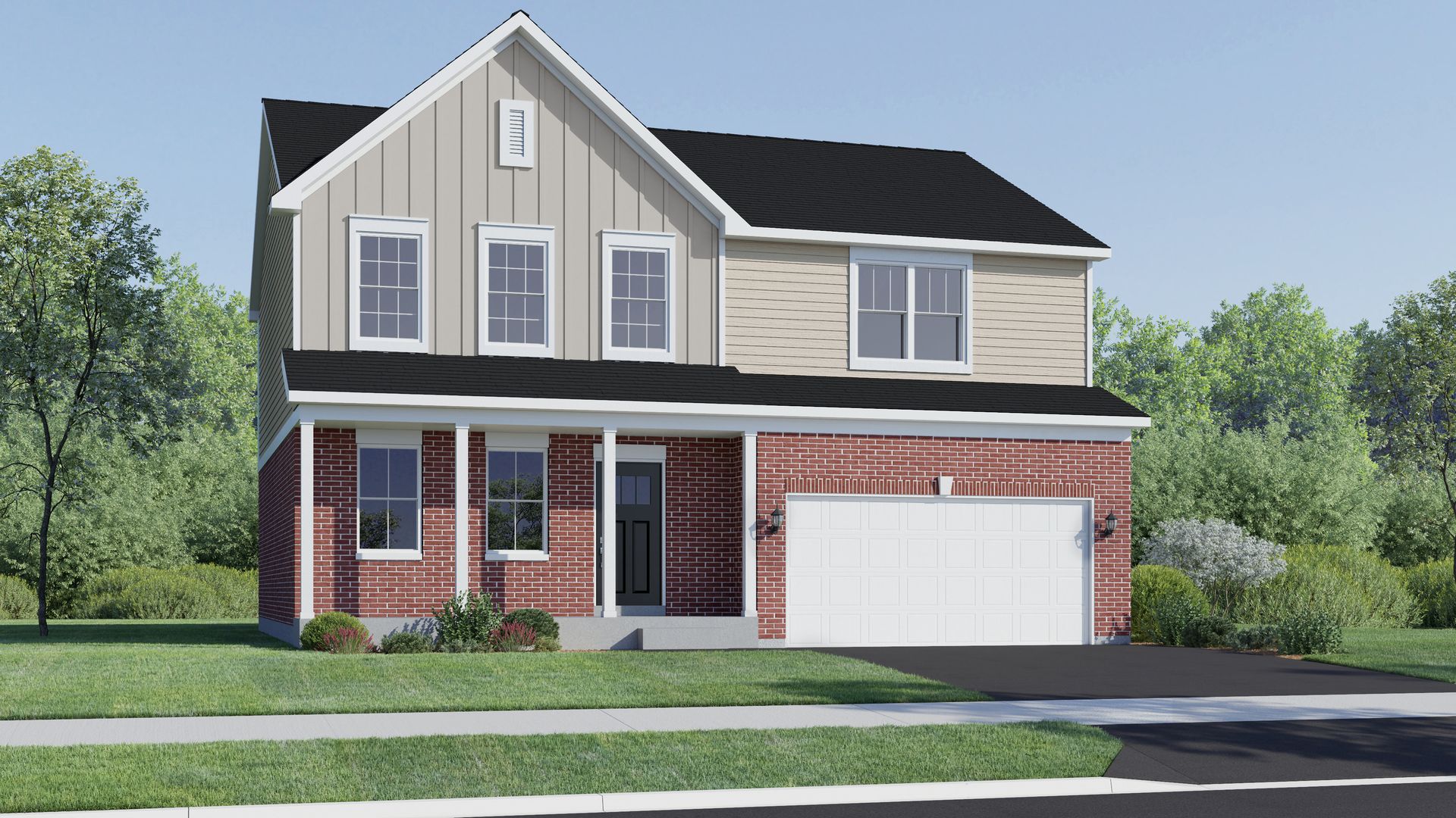 1750 Patoka Lane — New Lenox, IL 60451