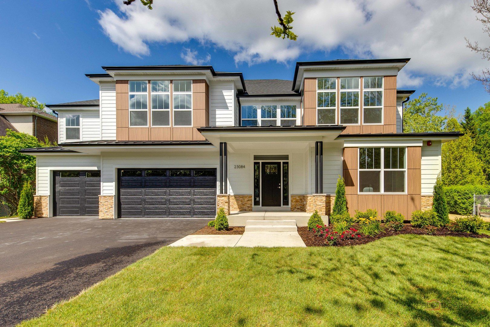 23084 N Prairie Lane — Lincolnshire, IL 60069