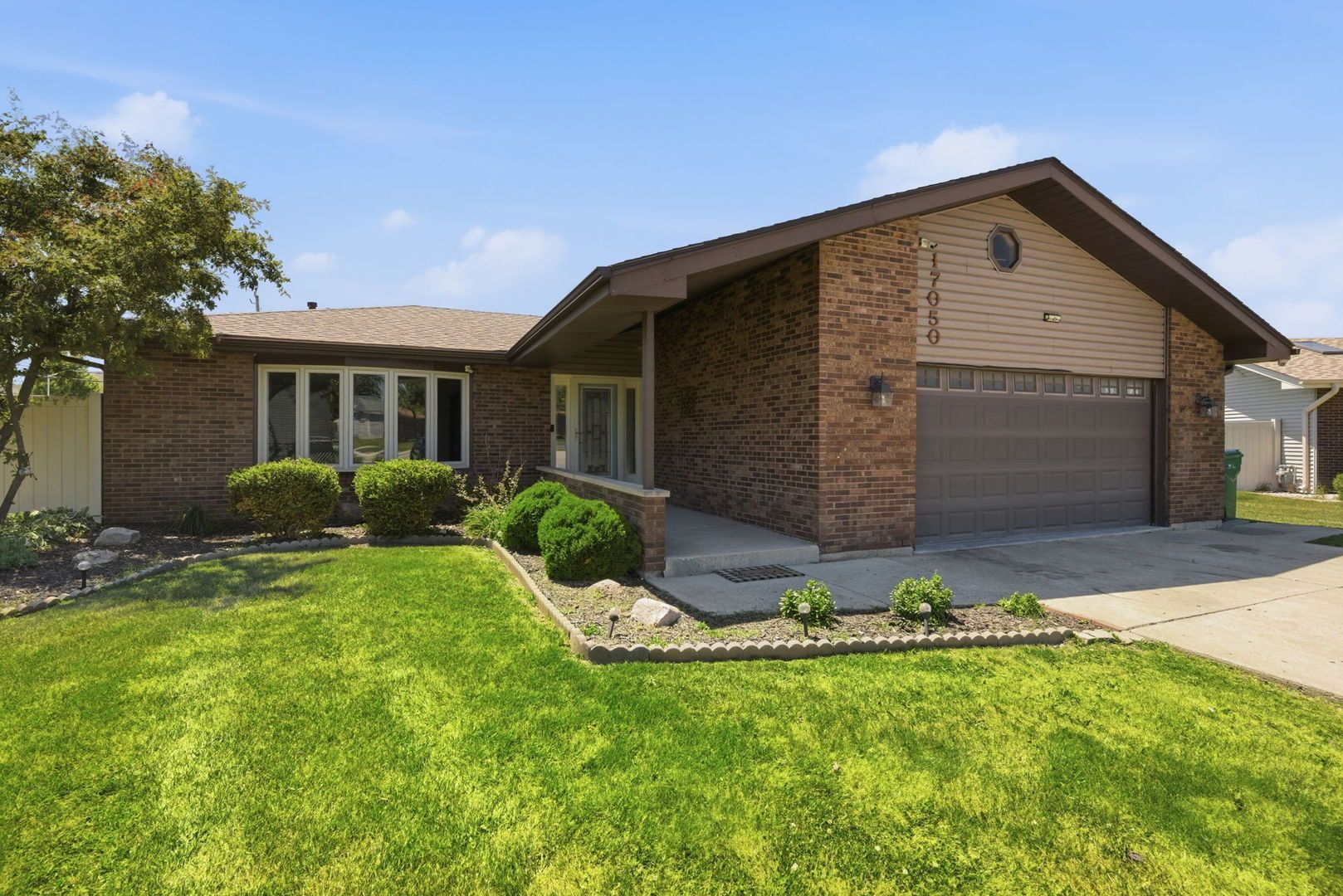 17050 88th Court — Orland Hills, IL 60487