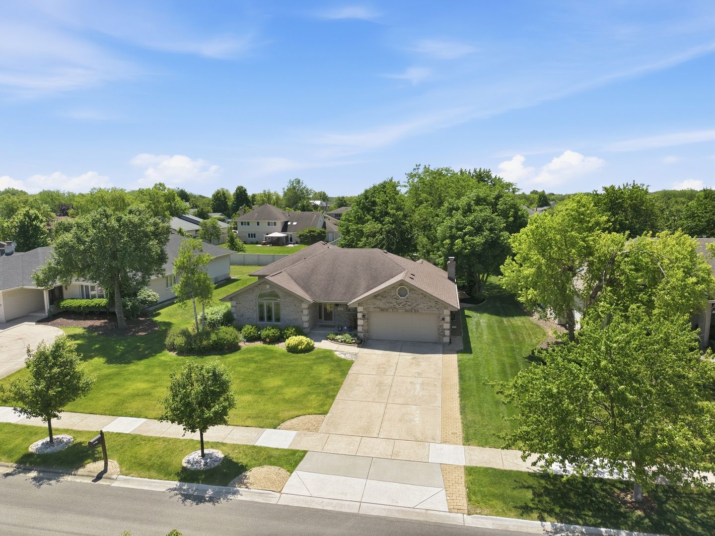 9911 195th Street — Mokena, IL 60448