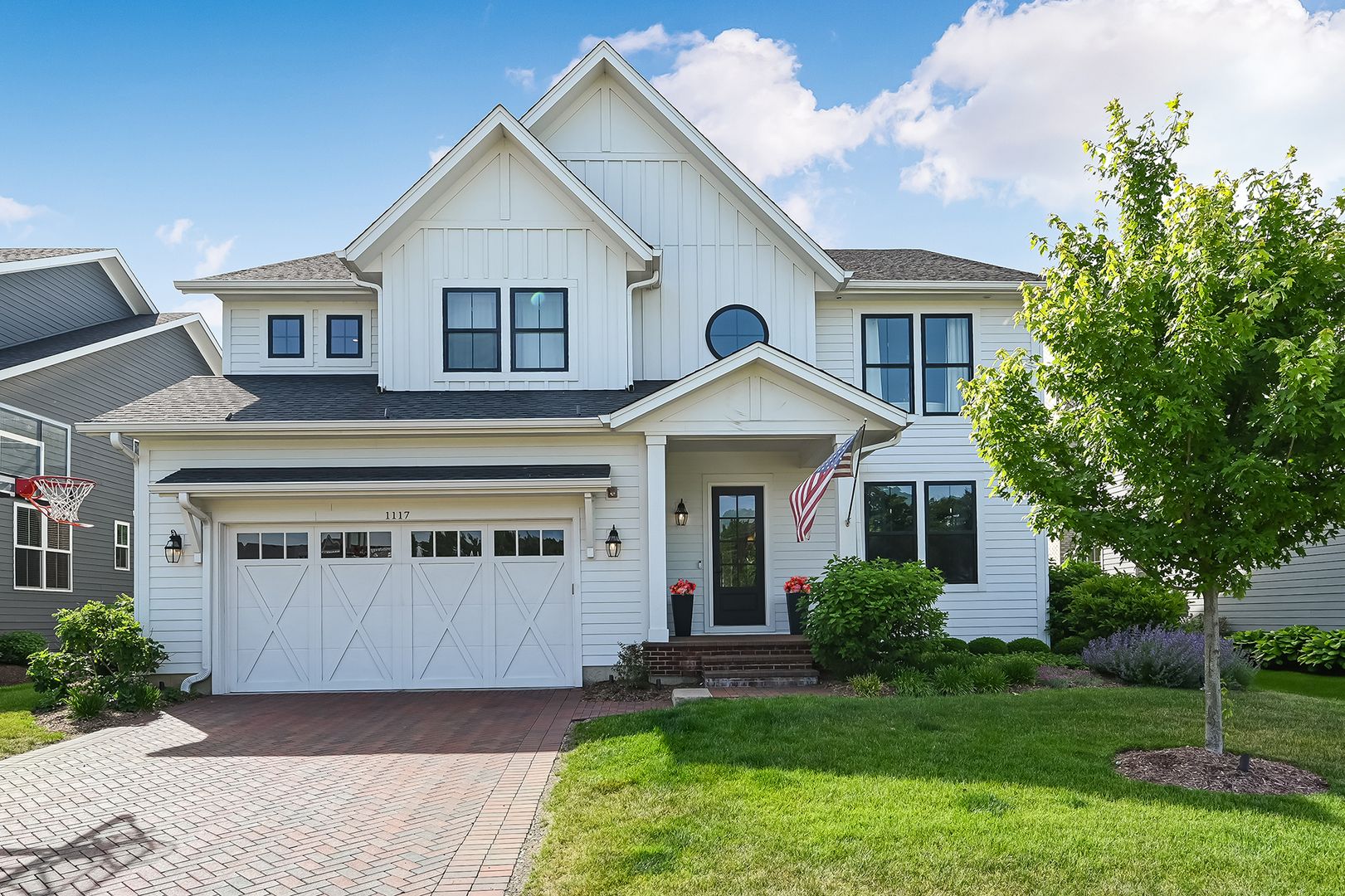 1117 Hickory Drive — Western Springs, IL 60558