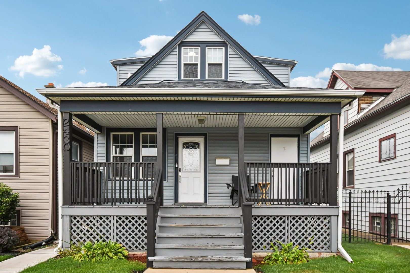 2430 N Normandy Avenue — Chicago, IL 60707