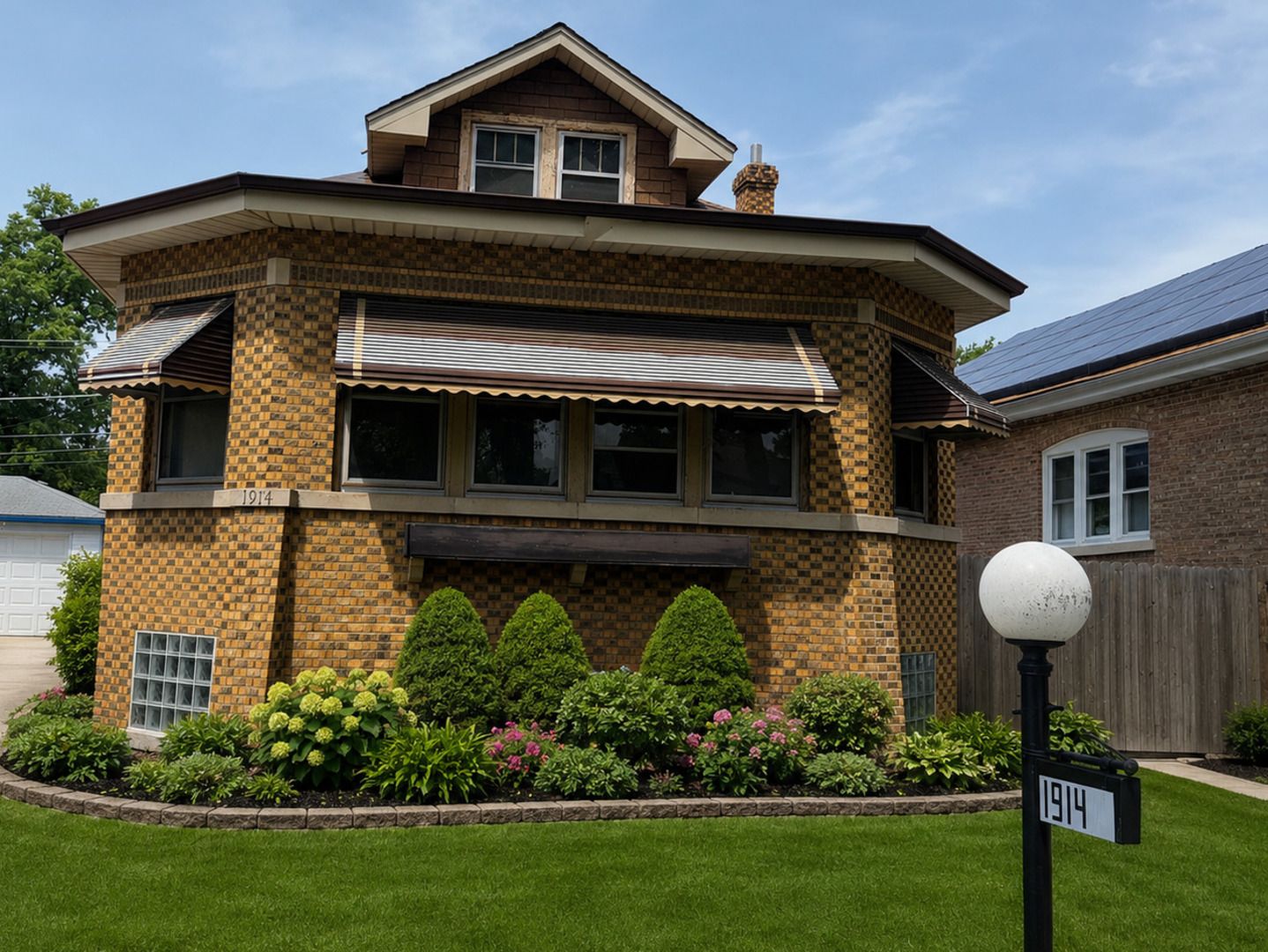 1914 S 19th Avenue — Maywood, IL 60153