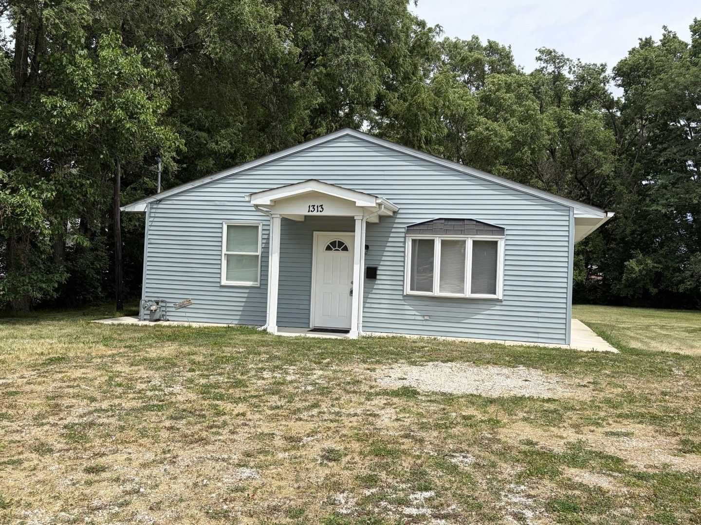 1313 N Bloomington Street — Streator, IL 61364