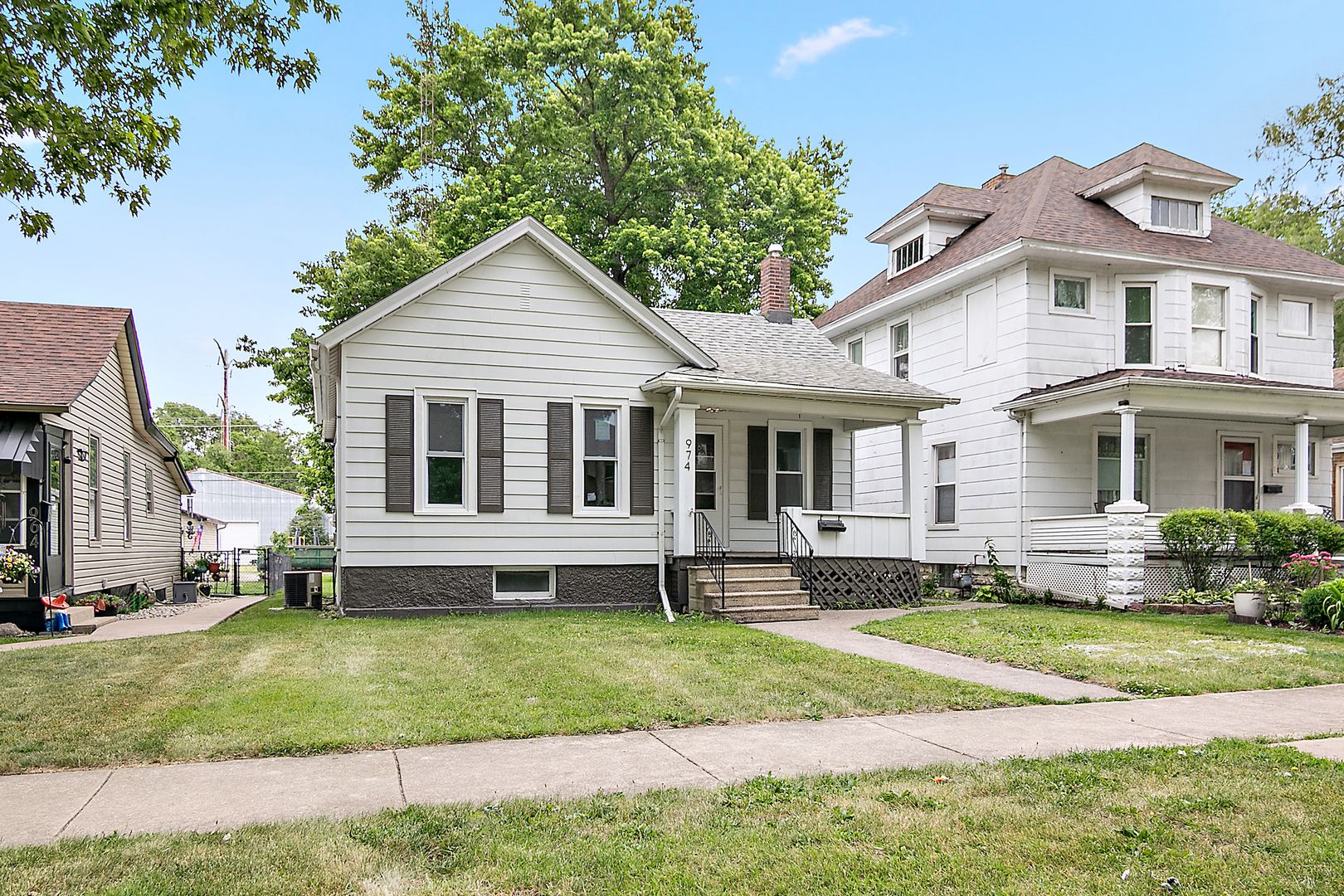 974 S Washington Avenue — Kankakee, IL 60901