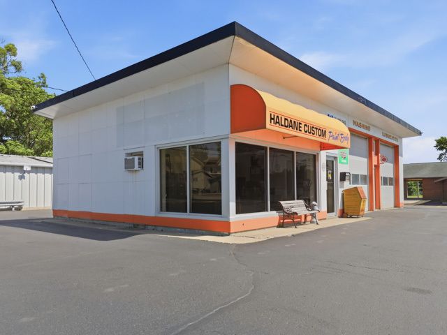 602 S Division Avenue — Polo, IL 61064