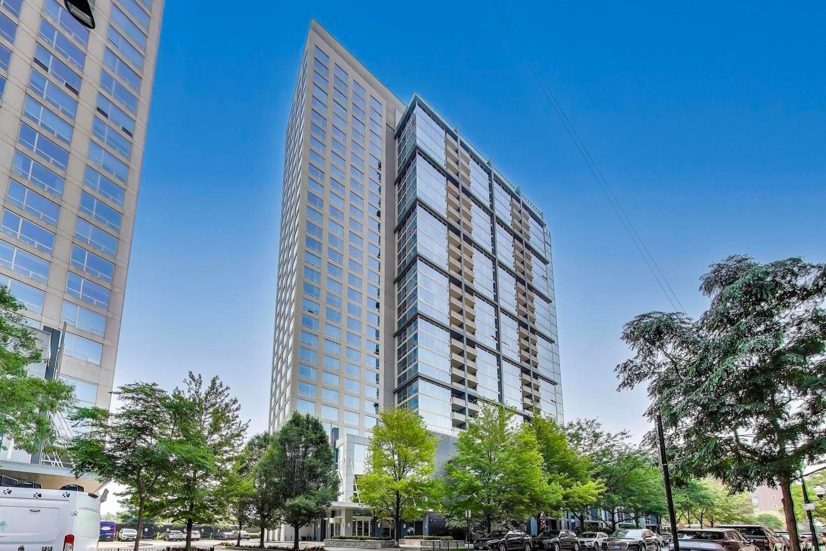 1901 S Calumet Avenue #2208 — Chicago, IL 60616