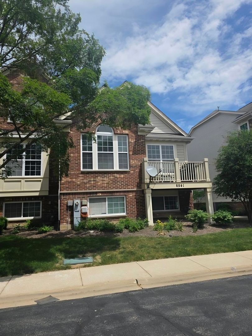 6541 Lilac Boulevard — Hanover Park, IL 60133