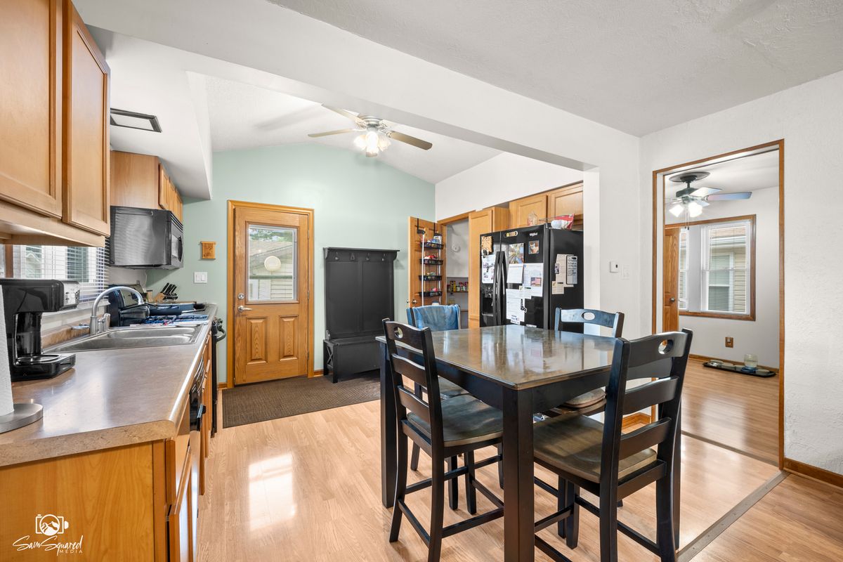 413 S May St, Joliet, IL 60436 — photo 3