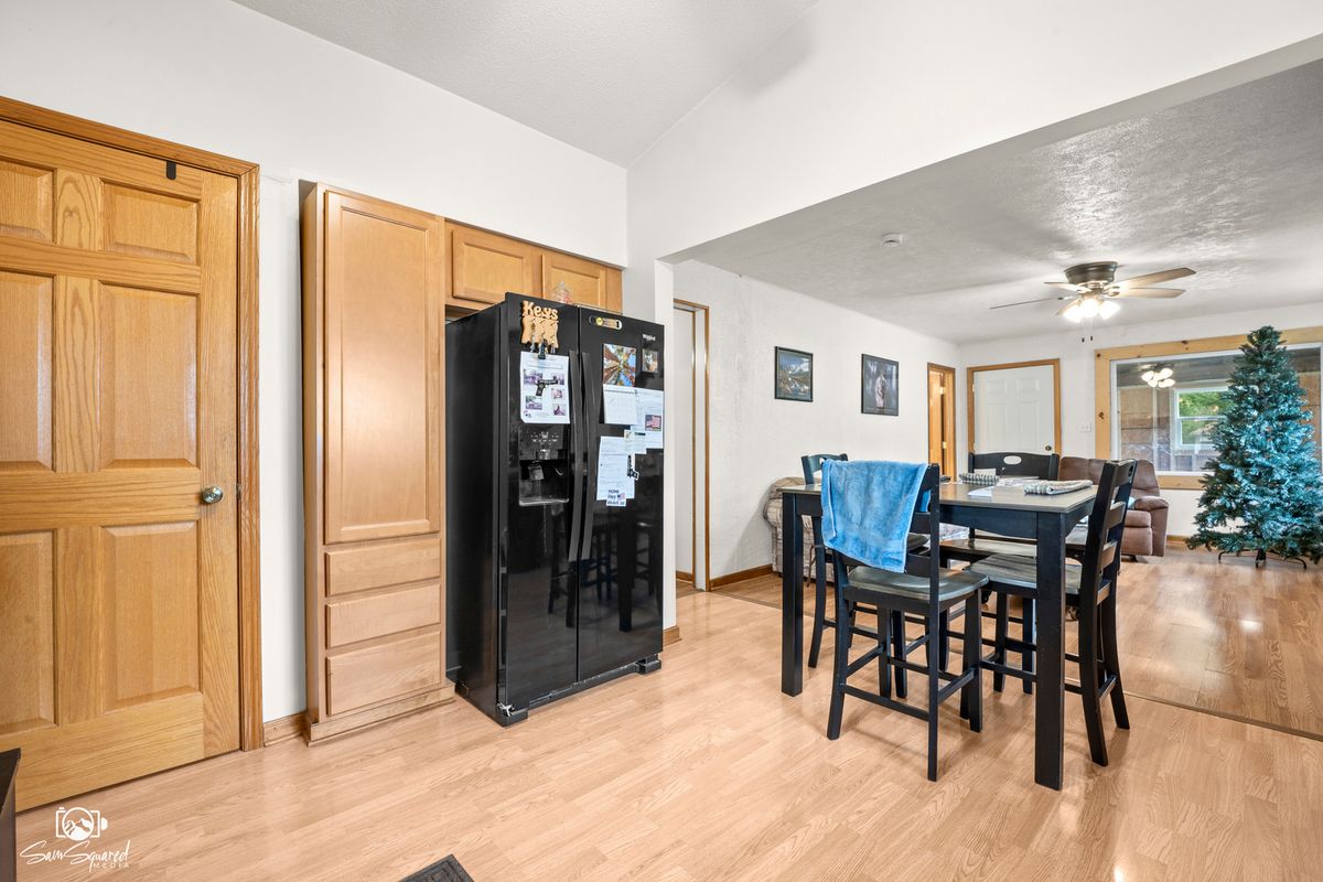 413 S May St, Joliet, IL 60436 — photo 4