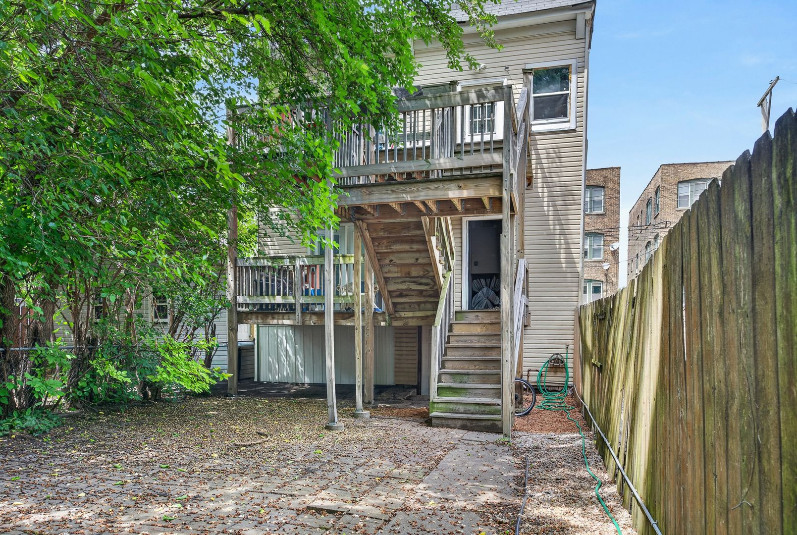 3512 W Belden Avenue — Chicago, IL 60647