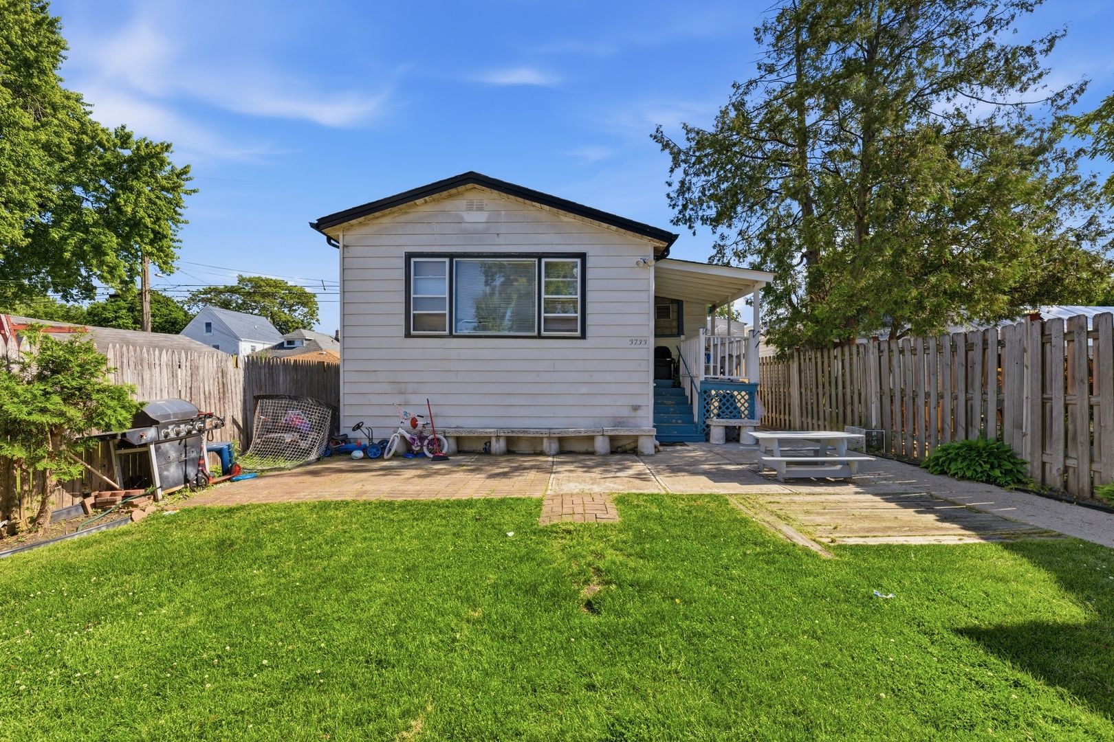 3733 W 64th Street — Chicago, IL 60629
