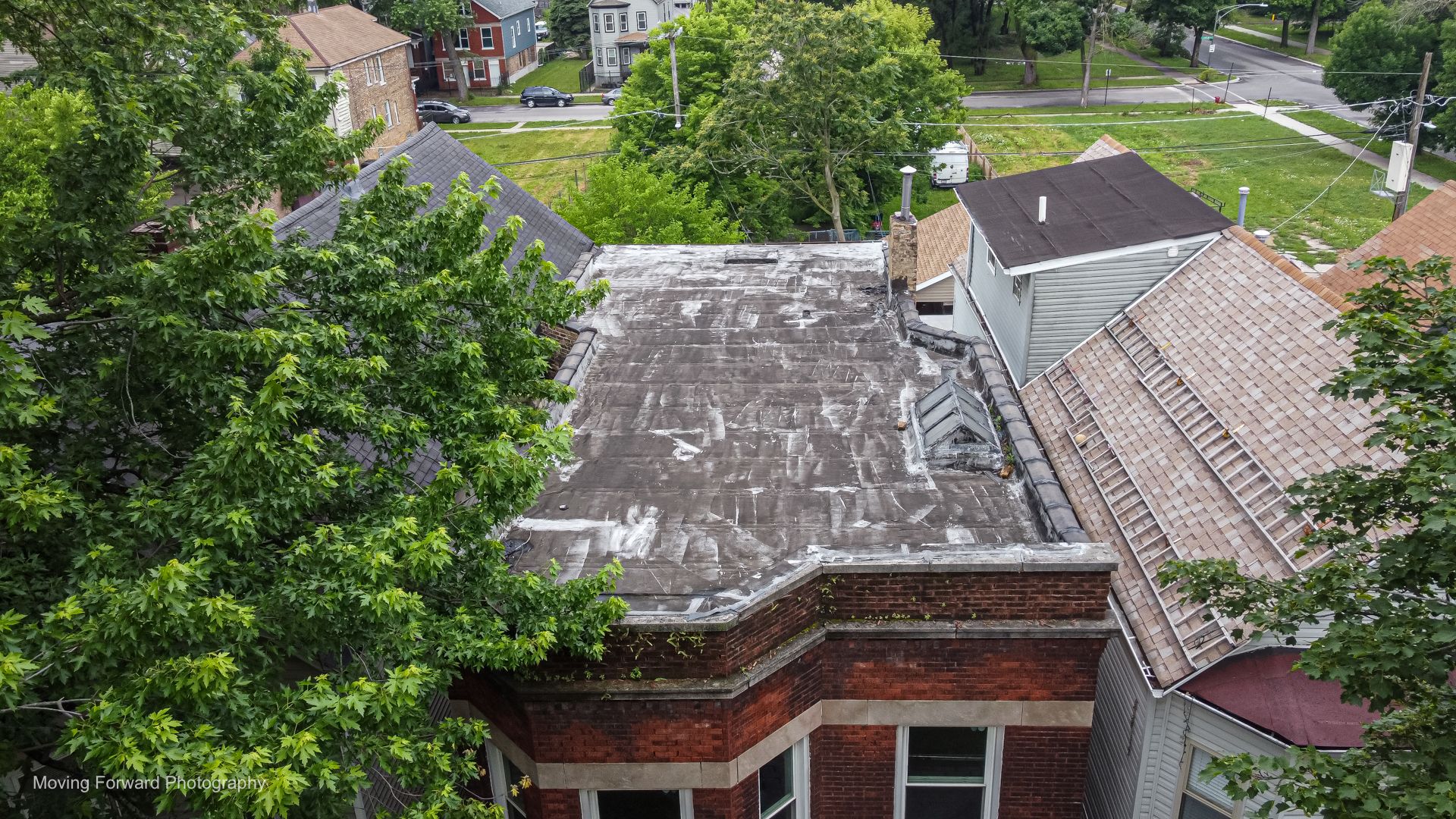 5308 S Bishop Street — Chicago, IL 60609