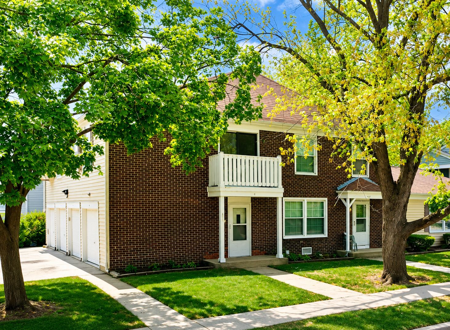411 SIDNEY Avenue #D — Glendale Heights, IL 60139
