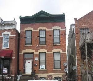 1036 W 18TH Street — Chicago, IL 60608