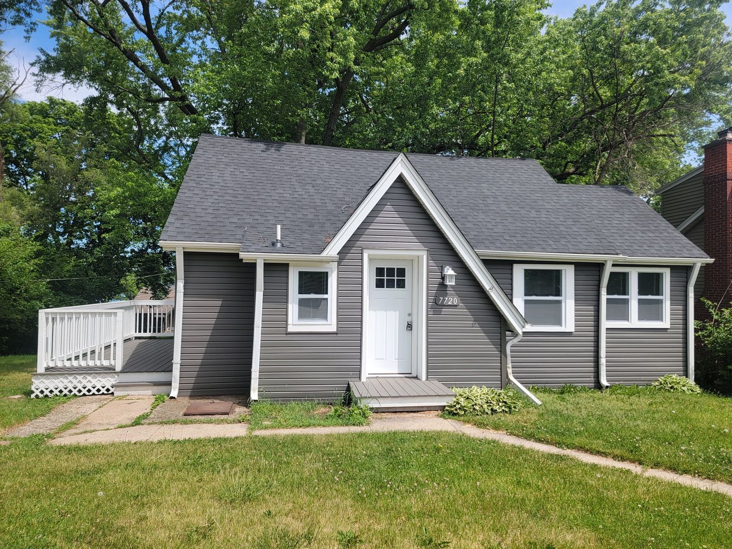 7720 Brook Drive — Wonder Lake, IL 60097