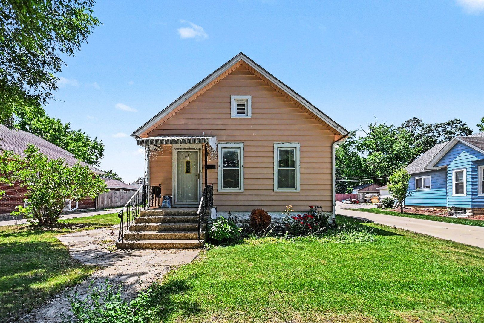 919 N Center Street — Joliet, IL 60435