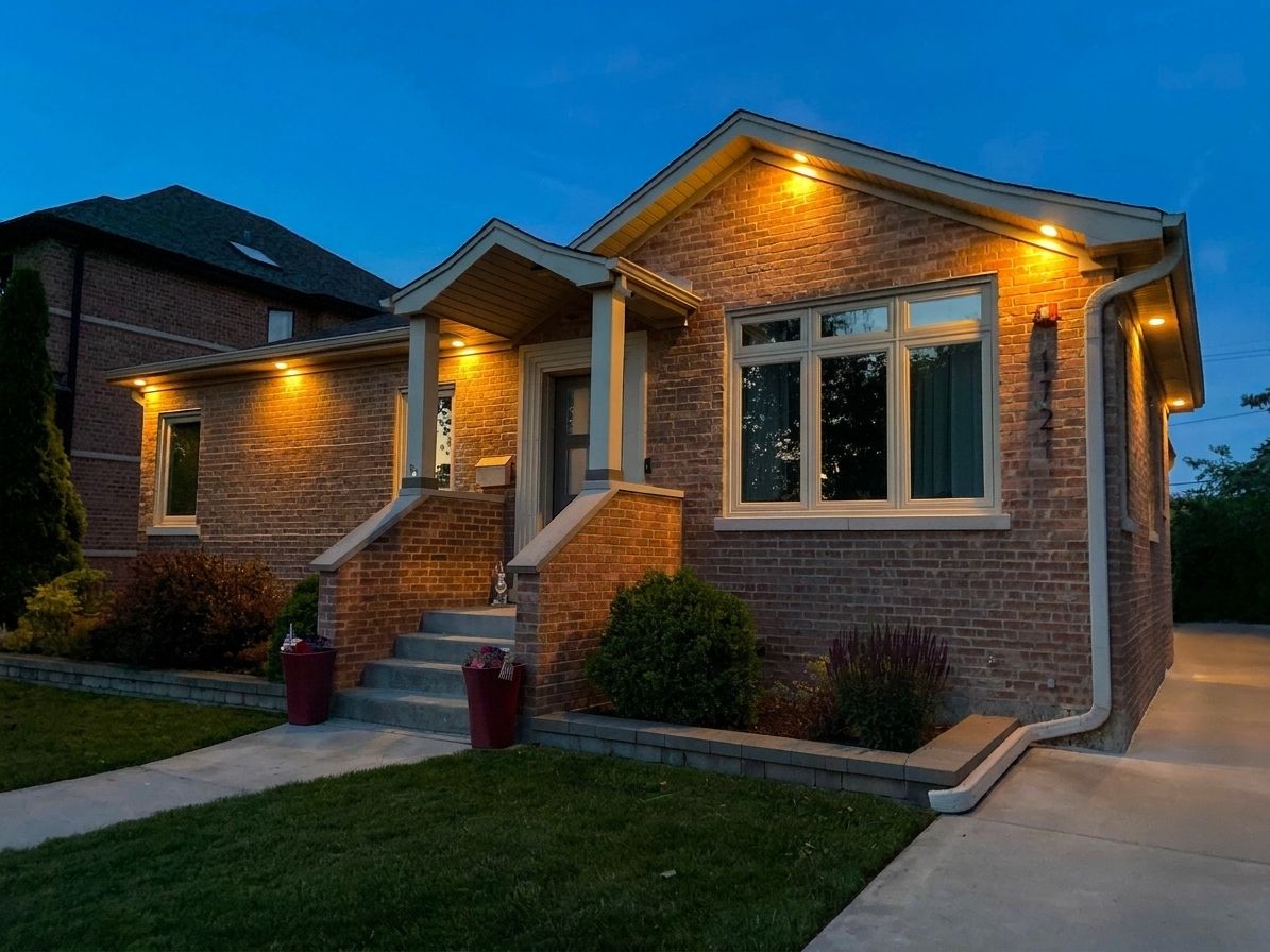1721 S CUMBERLAND Avenue — Park Ridge, IL 60068