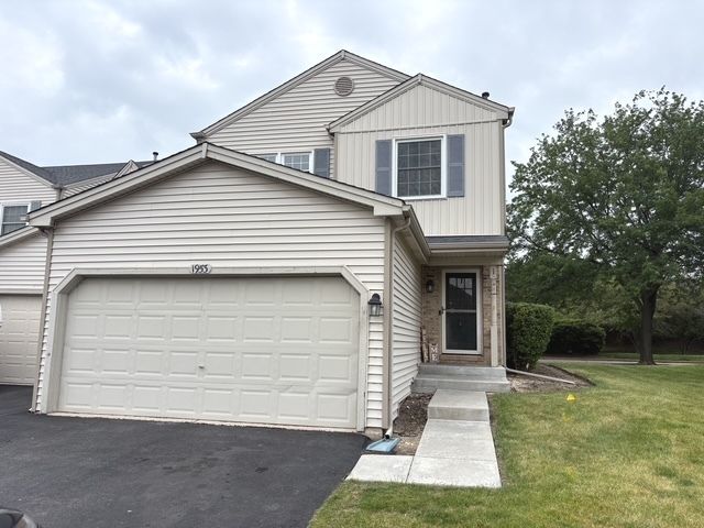 1953 Bayview Lane — Aurora, IL 60506