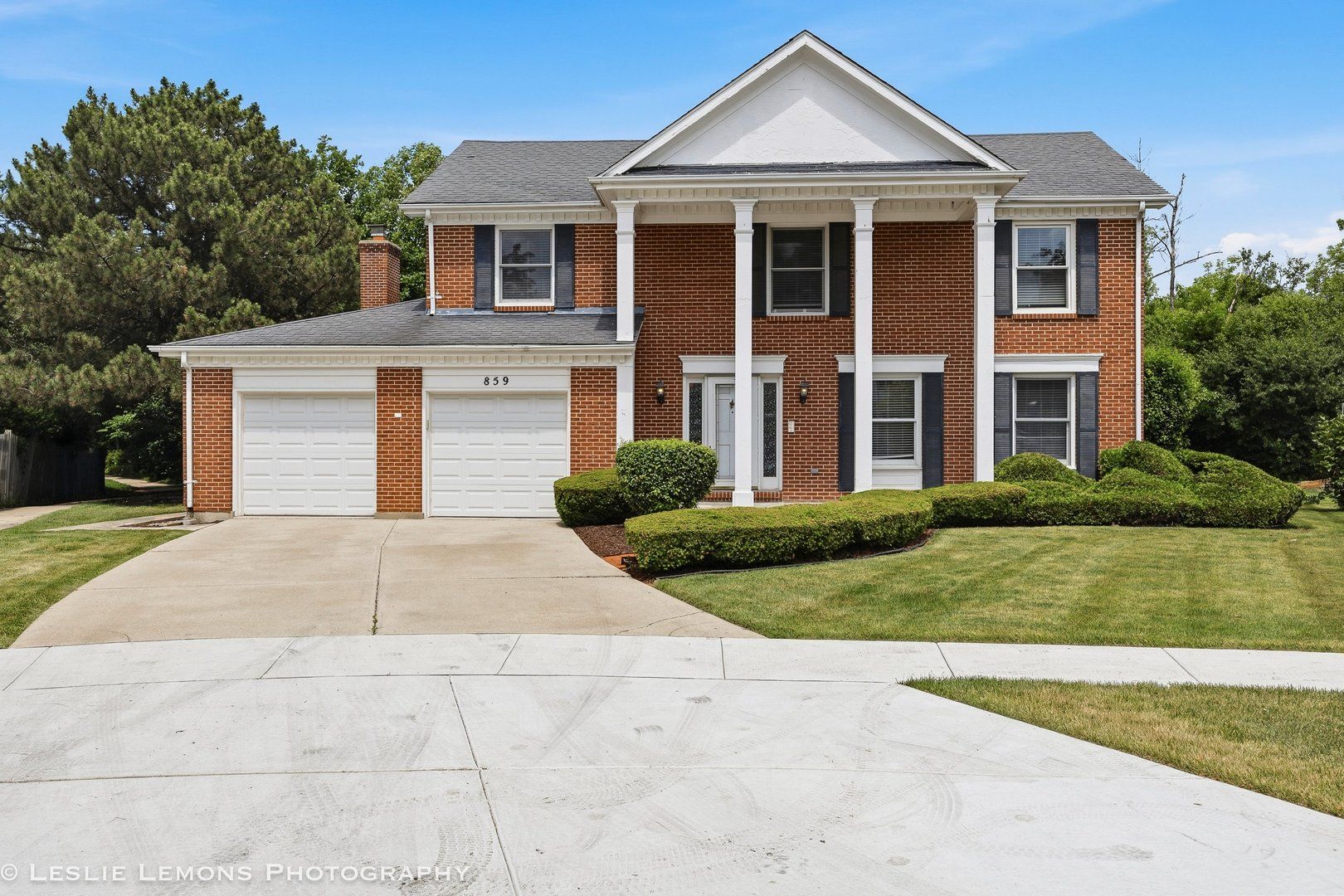 859 Evergreen Avenue — Glen Ellyn, IL 60137