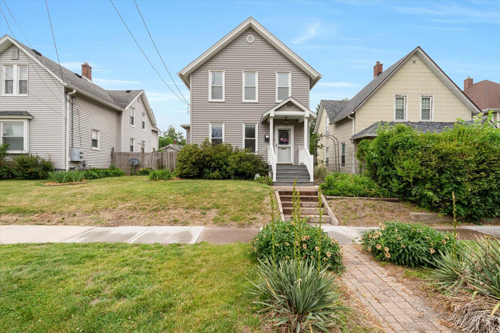 1531 15th Avenue — Moline, IL 61265