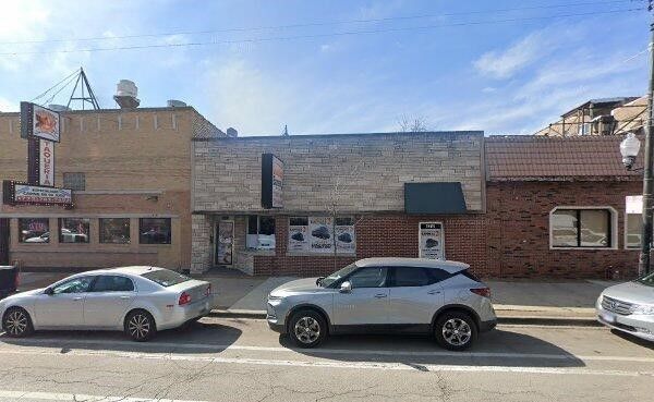 4213-15 W 26th Street — Chicago, IL 60623