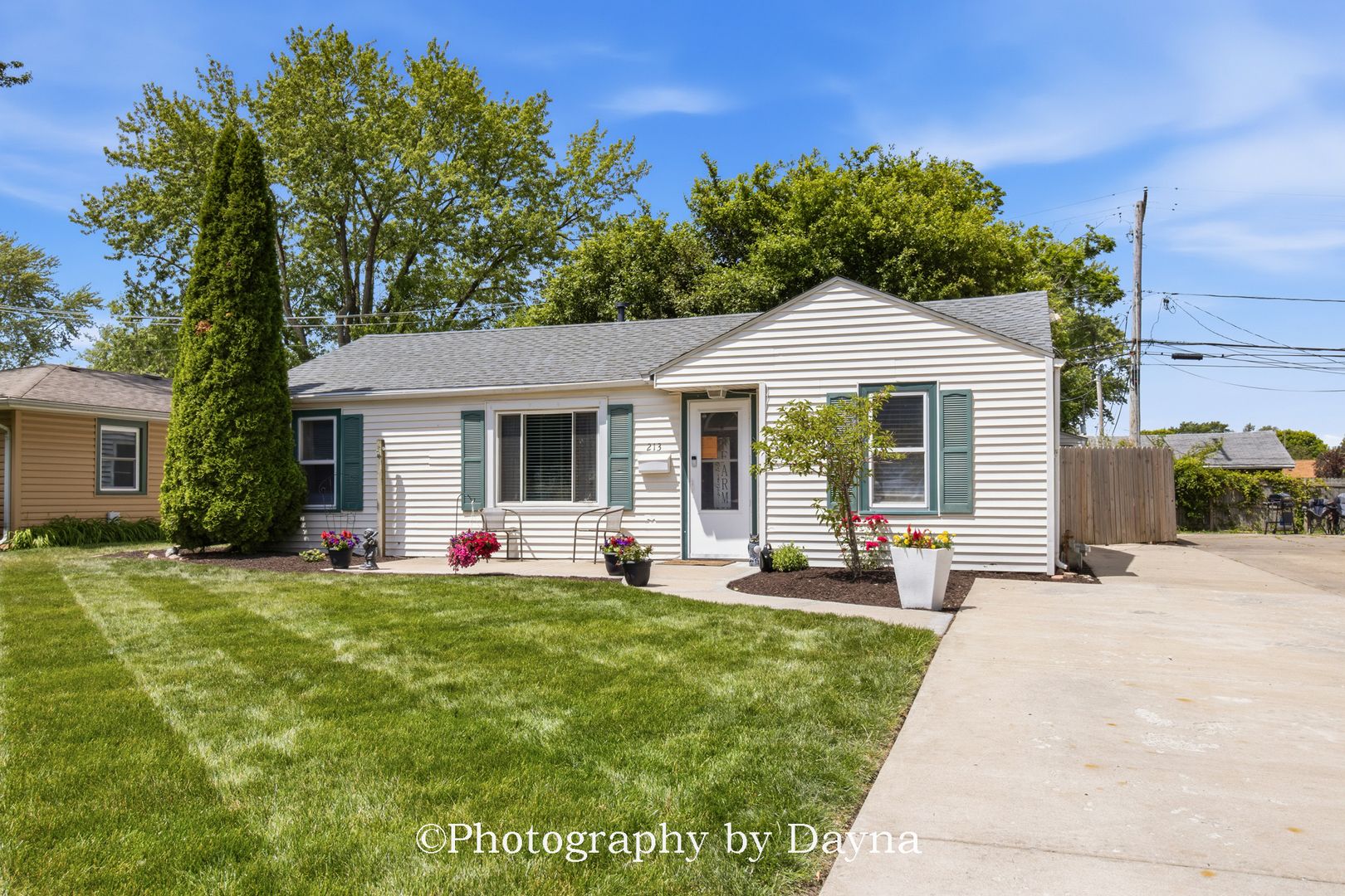 213 Belle Aire Avenue — Bourbonnais, IL 60914