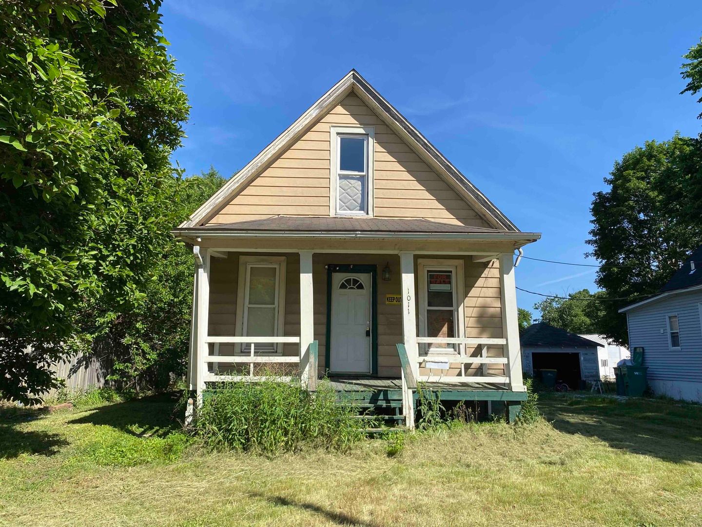 1011 Lincoln Street — Galesburg, IL 61401