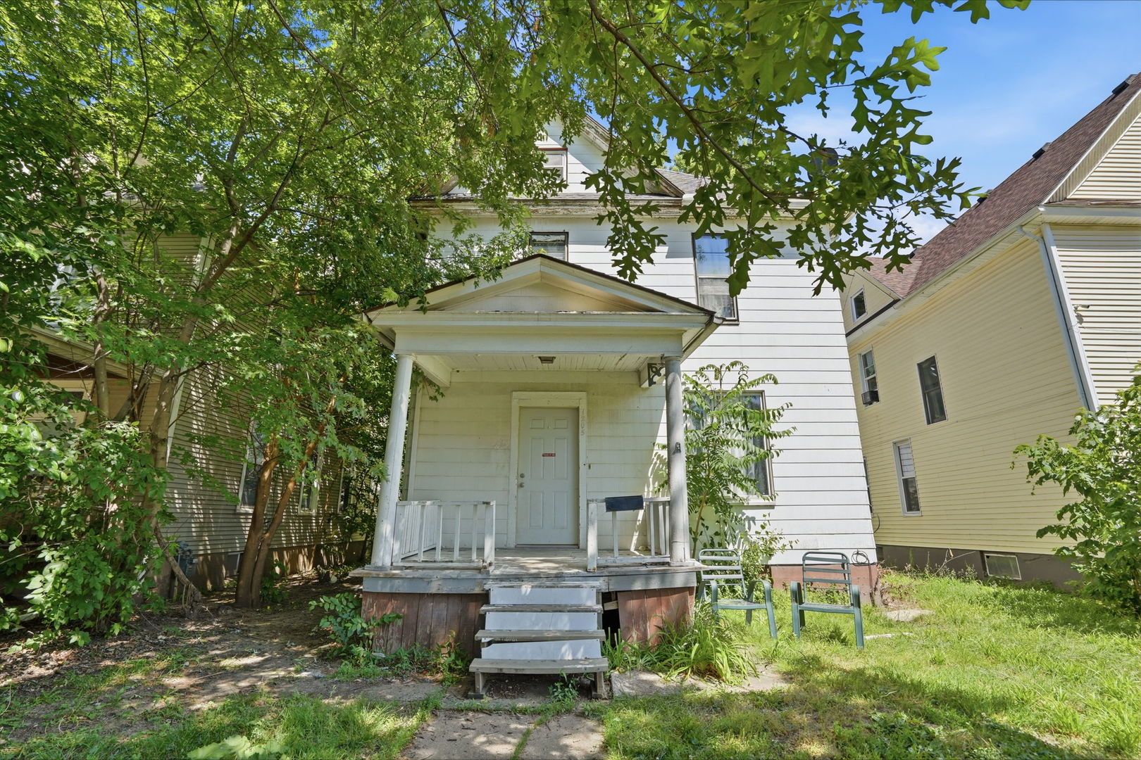 1205 14th 1/2 Street — Rock Island, IL 61201