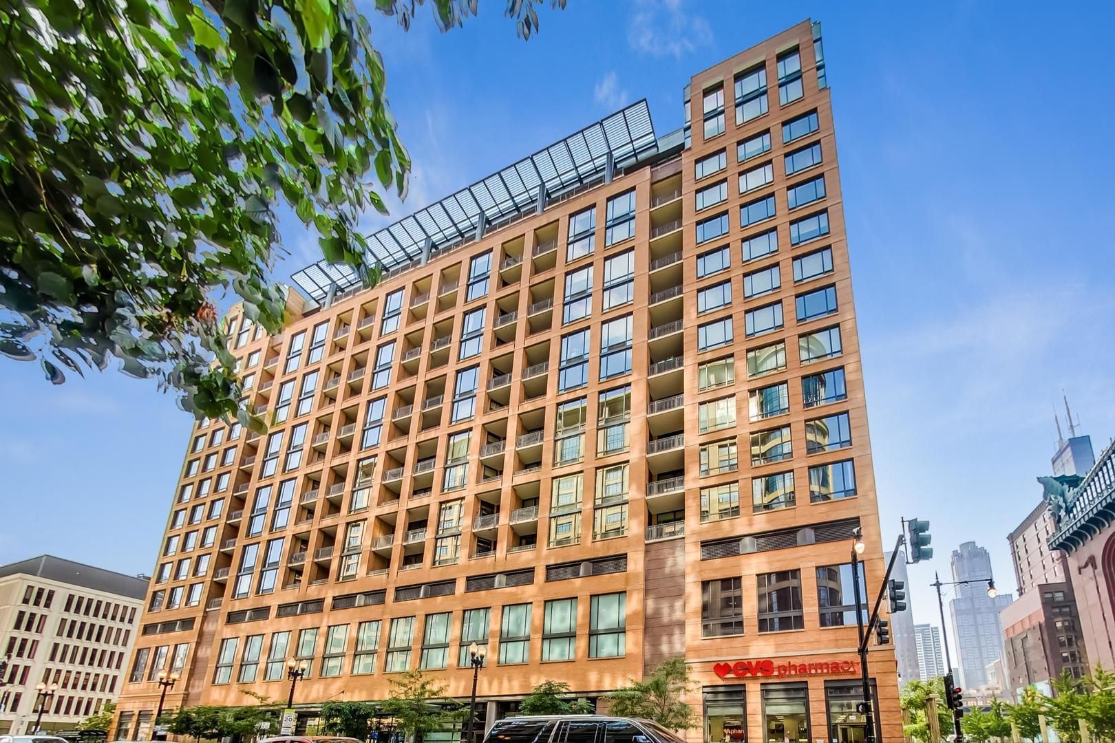 520 S State Street #902 — Chicago, IL 60605