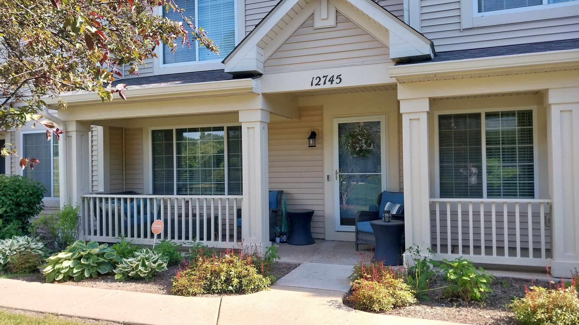 12745 W Wakefield Drive #12745 — Beach Park, IL 60083