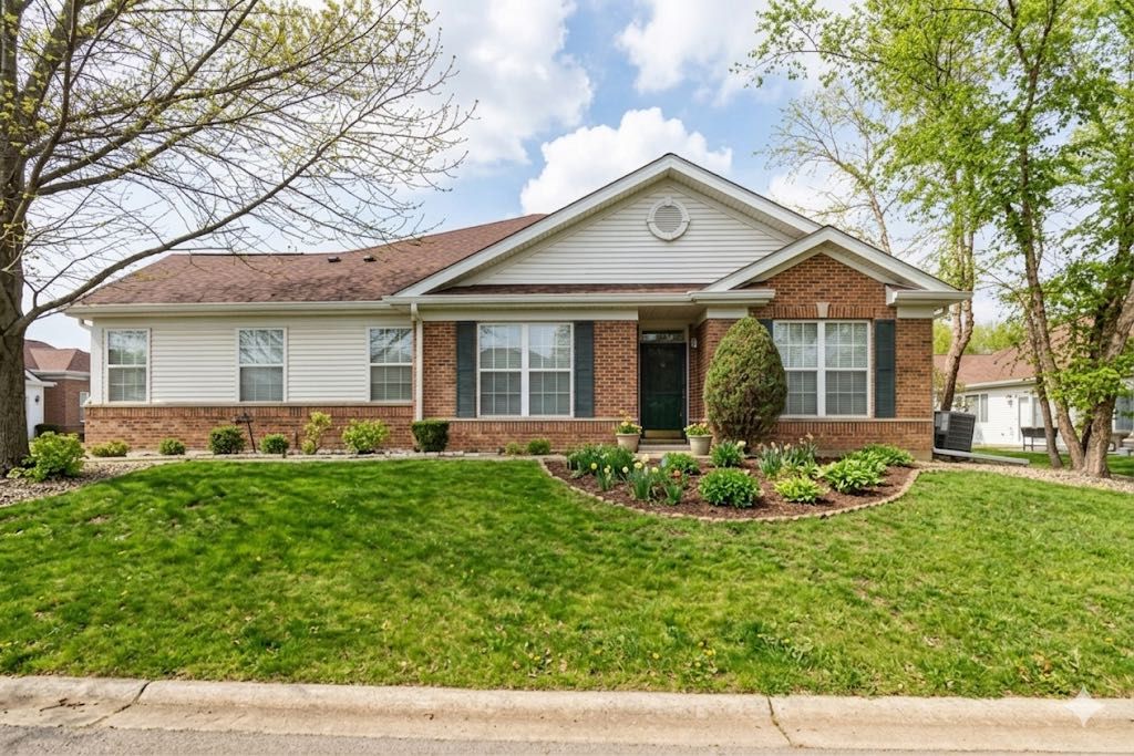 13322 S Bayberry Lane — Plainfield, IL 60544