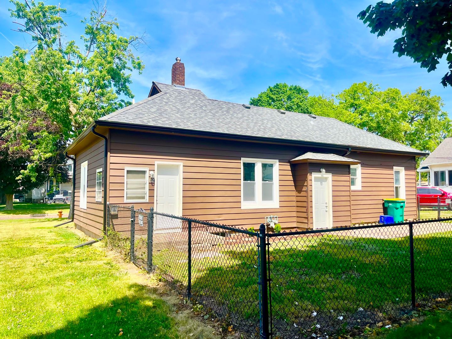 112 W Grant Street — Streator, IL 61364